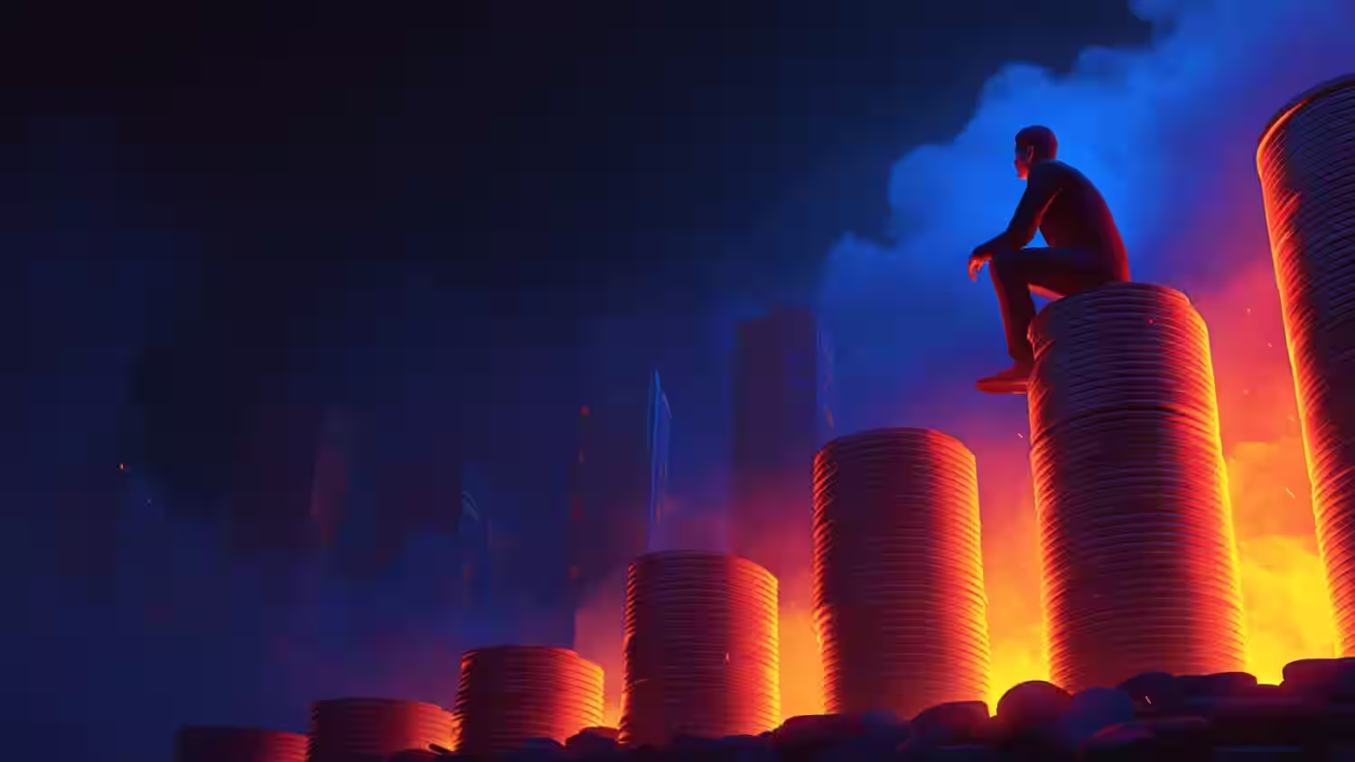 A Founder’s Guide to Financial Forecasting for a New Business