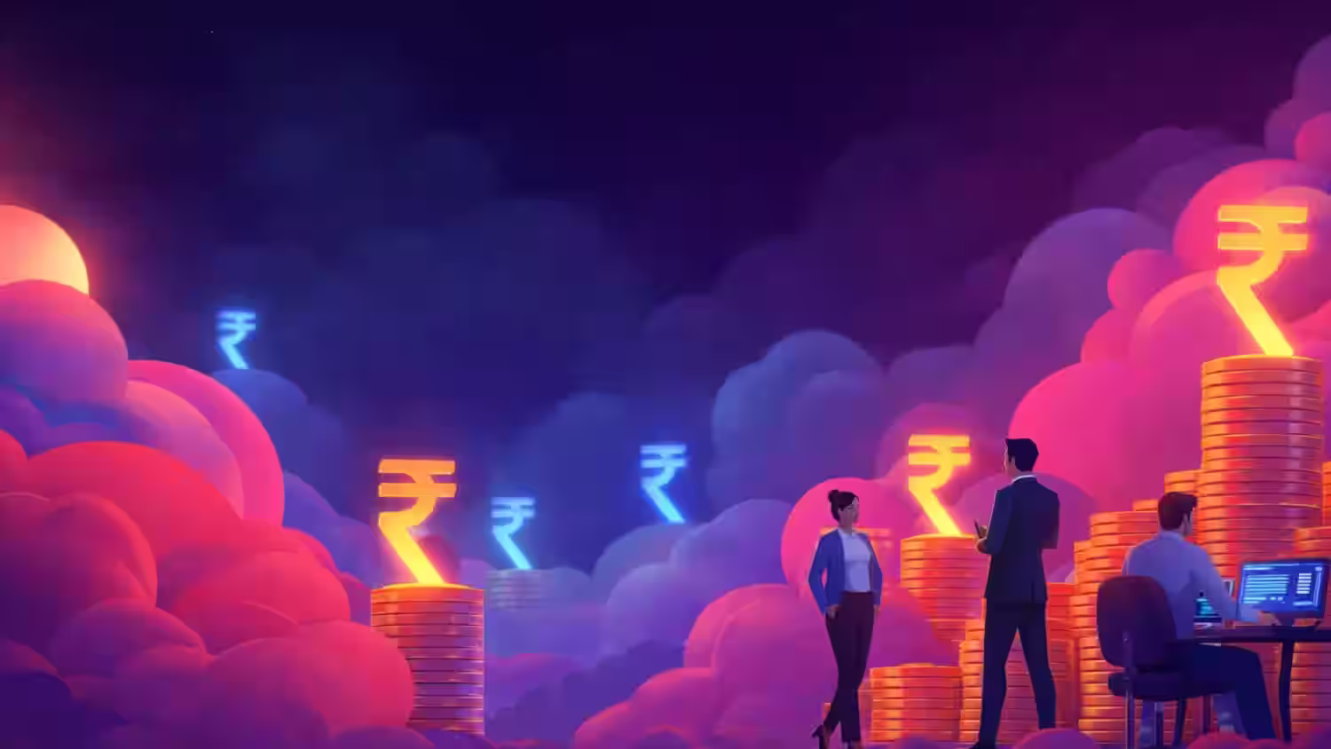 Capital Investment Growth Strategies for Startup Expansion
